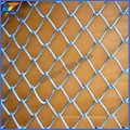 American Standard Galvanized Chain Link Wire Mesh